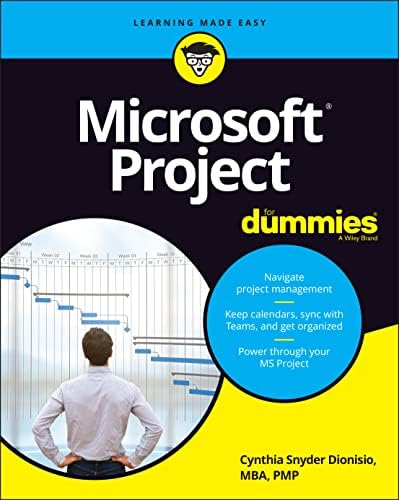 Amazon.com: Microsoft Project 2019 Step by Step: 9781509307425