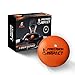 JEWUNO Precision Impact Firm Slugs: Heavy Weighted Practice Balls for Baseball/Softball; Hitting Training Aid (6-Pack)