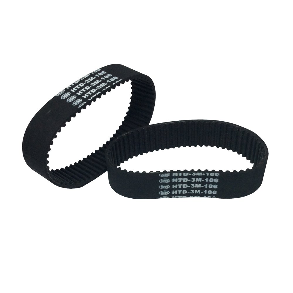 Best Htd 3M Belt 6Mm