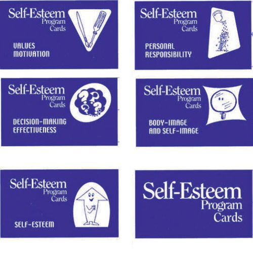 The Self-Esteem Program Cards