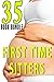 First Time Sitters: 35 Book Story Bundle Box Set
