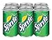 Coca-Cola, Fanta, Sprite - Lemon-Lime, Canada Dry - Ginger Ale - Ultimate Variety Pack!, 7.5 oz Mini Cans (Pack of 18, Total of 135 Fl Oz)