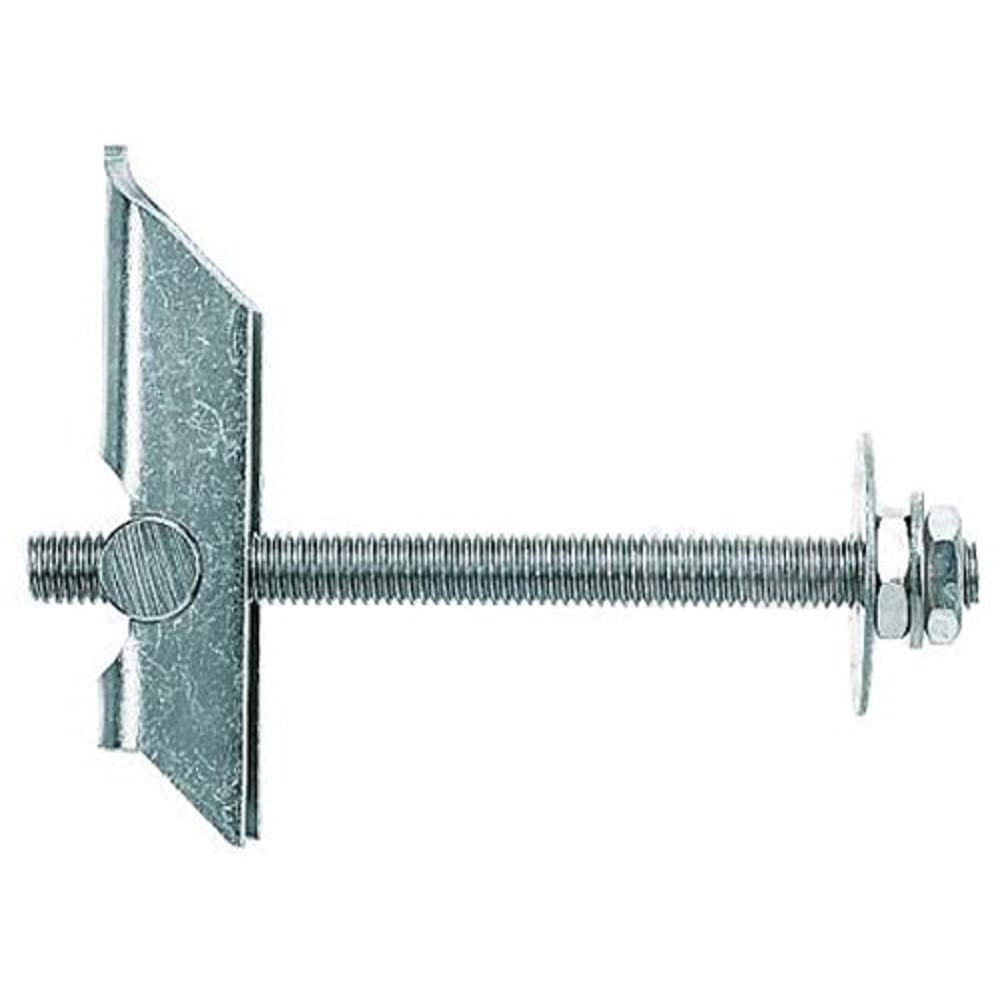 Fischer 080187 "KD 5" Toggle Fixing - Zinc (25-Piece)