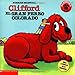 Clifford, el gran perro colorado