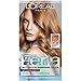 L'Oreal Paris Feria Multi-Faceted Shimmering Permanent Hair Color, 73 Golden Sunset (Dark Golden Blonde), Pack of 1, Hair Dye