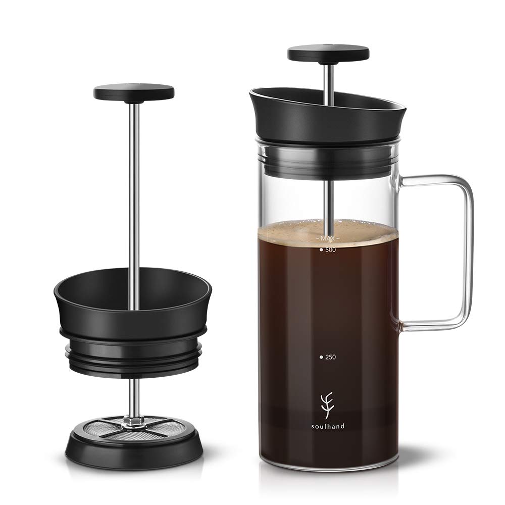 Best cooks bpa free coffee maker