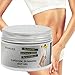 Anti Cellulite Cream, Hot Cream, Anti Cellulite Treatment, Fat Burning Cream for Reducing Appearance of Cellulite and Increasing Smoothness, Targets Unwanted Fat Tissues & Improves Skin Firmness