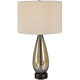 Uttermost 30230 Baltic - 1 Light Table Lamp-28.75 Inches Tall and 16 Inches Wide
