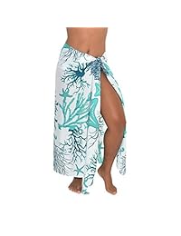 Traje de baño con diseño de estrella de mar