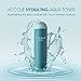 Hydrating Aqua Skin Toner, Purifying Toner for Face, Refreshes and Moisturizes Skin, Quick Absorbtion for Perfect pH Balance - (130 ml/4.4 fl oz)                                                                        