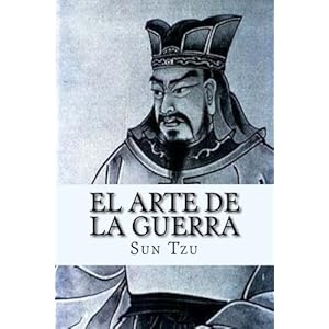 El Arte de la Guerra (Spanish Edition)