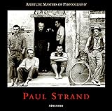 Aperture Masters: Paul Strand by