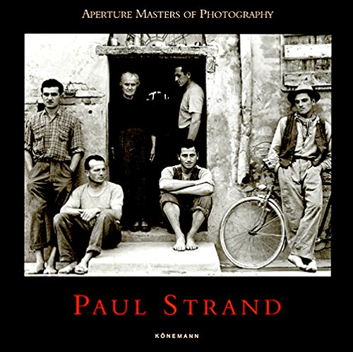 Aperture Masters: Paul Strand by paul-strand (Album)