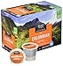 Brown Gold Single Origin Coffee Capsules, 100% Colombian, Medium Roast, Compatible with Keurig K-Cup Brewers, 24 Count