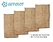 Get Out! Burlap Potato Sack Race Bags 23