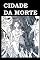 Livro Cidade da morte