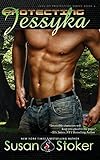 Protecting Jessyka: SEAL of Protection Series, Book 6