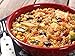 Mountain House Chicken Fajita Bowl