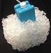 Kooler Kube KoolerGel Kooler Kube The Ice Extender White, 3.5x3.5x12.25
