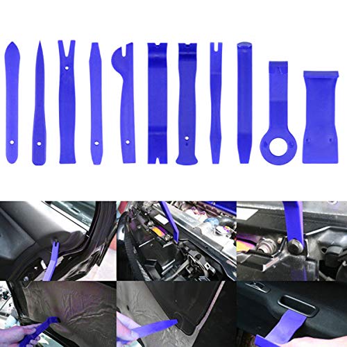 2 Removal+Pliers+Fastener+Remover+Storage