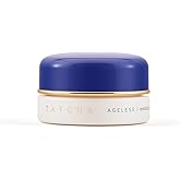 TATCHA Ageless Revitalizing Eye Cream | Cruelty-Free Cream to Reduce Appearance of Fine Lines, Dark Circles and Puffiness | 15 ml / 0.5 oz