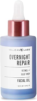 valjean labs retinol