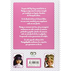 NANCYCLOPEDIA VOLUMEN 2 1980 1989