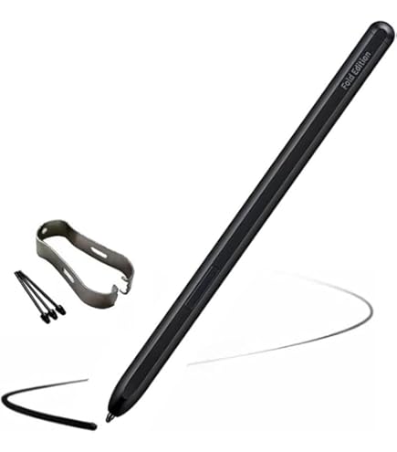 Galaxy Z Fold 3 256gb + SPen + イヤホン Amazon.com: Z Fold 3 Stylus Pen Fold Edition S Pen