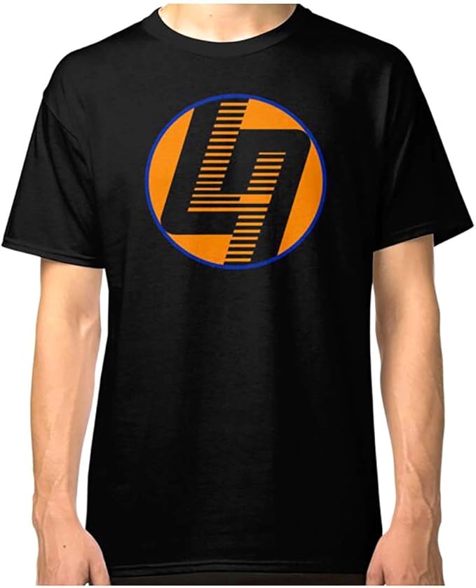 Amazon.com: Lando Norris Ln 4 V3 Classic T-Shirt, Hoodie ...