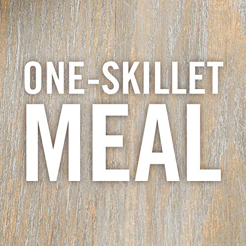 MCCORMICK ONE SKILLET BEEF STIR FRY & VEGETABLES SEASONING MIX, 1.25 OZ