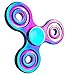 Mermaker Best FIDGET Spinner Toy for relieving ADHD, Anxiety, Boredom EDC Tri-Spinner Fidget Toy Smooth Surface Finish Ultra Durable