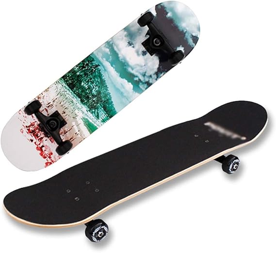 skateboard principiantes