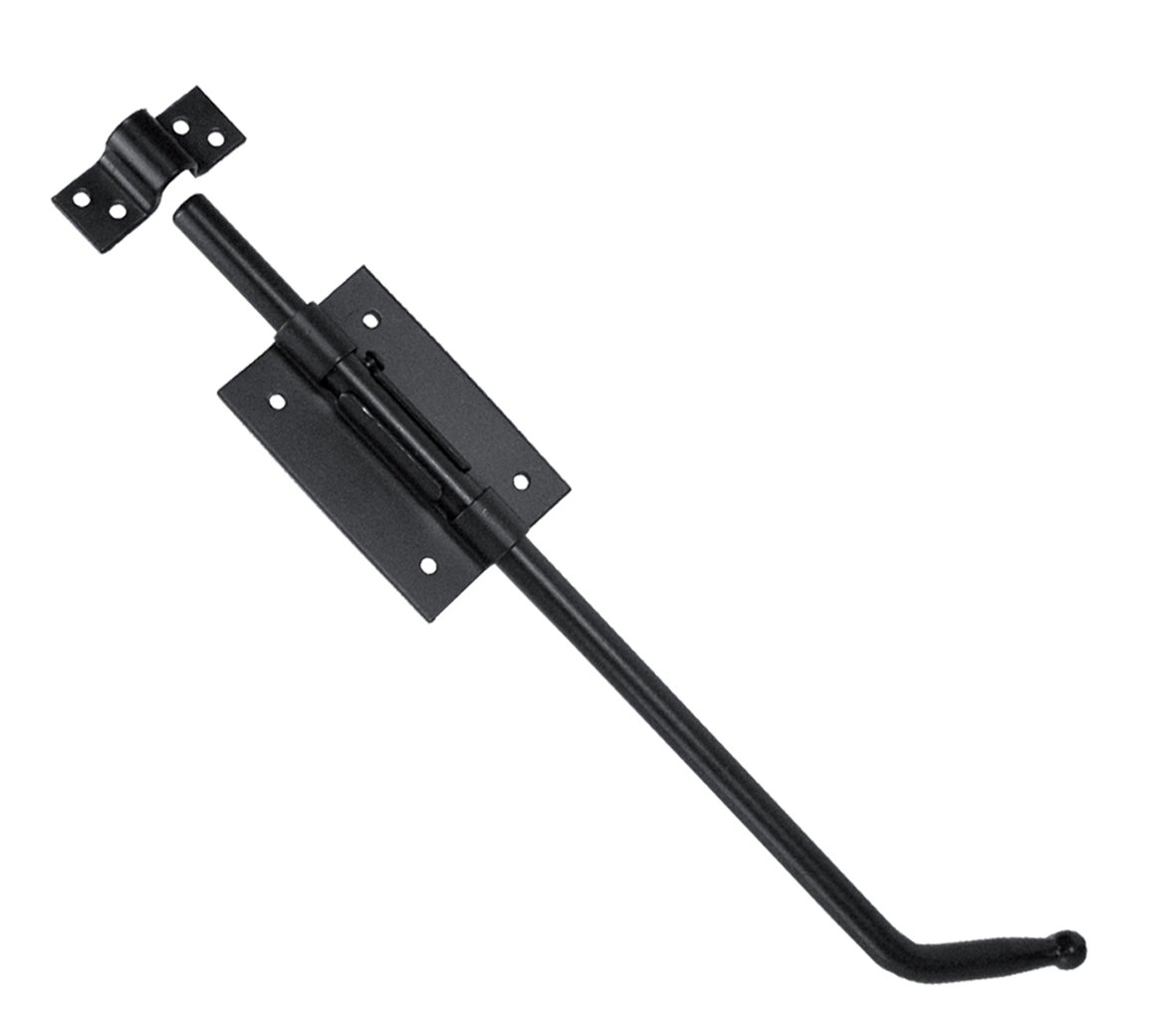 IMEX EL ZORRO B-73275 600 mm Pin Plate 105 x 70 mm