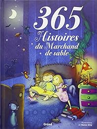 365 histoires du marchand de sable
