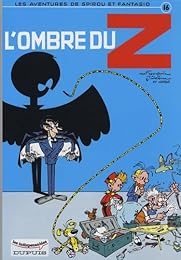 SPIROU 16-LES INDISPENSABLES