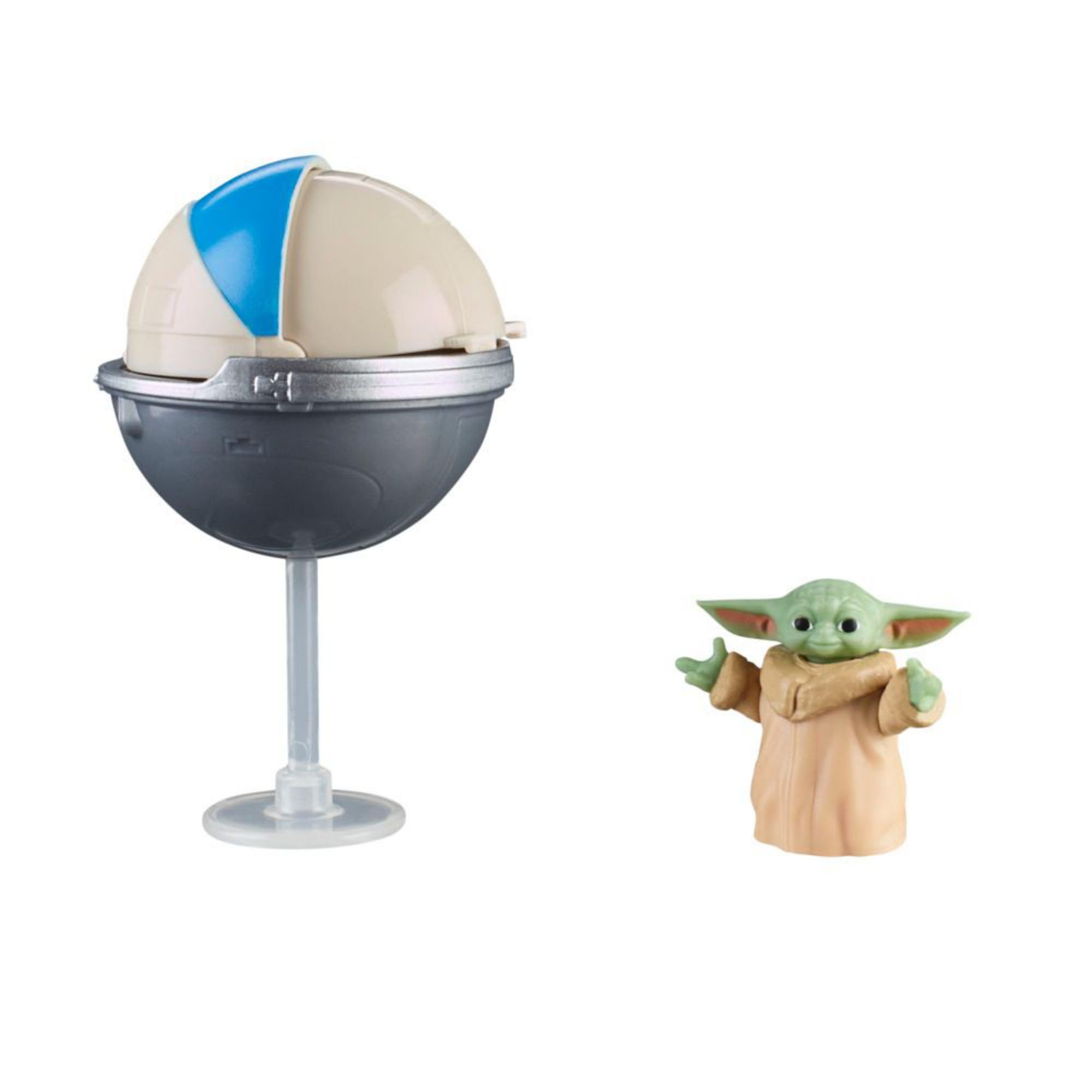 Star Wars Epic Hero Series Grogu 1"" Action Figure