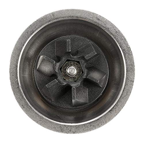 OKIl Ice Crushing Stainless Steel Blade Sealing Ring Gasket For Oster Blender