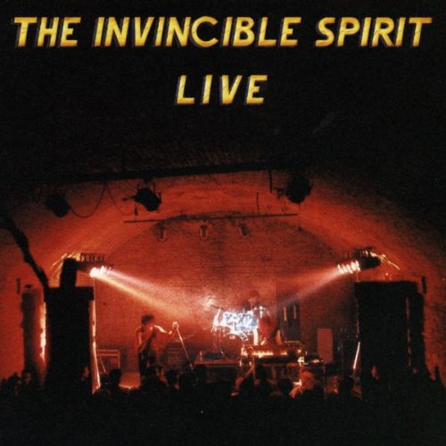 invincible spirit - Saveheads - Zortam Music