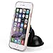 Universal Magnetic Car Phone Holder Rotatable Windshield Phone Mount for iPhone X 8 8 Plus 7 Plus 6s Plus 6 SE Samsung Galaxy S9 S9 Plus S8 Plus S8 Edge S7 S6 Note 8 5SE