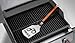 Universal Police Classic Series Sportula Stainless Steel Grilling Spatula
