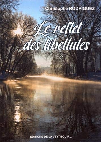 Le reflet des libellules