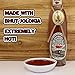 Pure Ghost Pepper Hot Sauce Mash Puree 3.75oz - Try if you dare! – Perfect Gourmet Gift for the Spicy Food Fan - Great for Making Hot Sauce