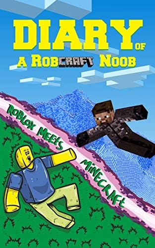 Diary of a RobCraft Noob: Roblox Meets Minecraft