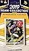 Minnesota Vikings 2019 Donruss Factory Sealed 10 Card Team Set with Kirk Cousins and Kyle Rudolph Plus an IRV Smith Rated Rookie and 7 Other Cards