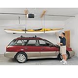 4-Point Hoister System