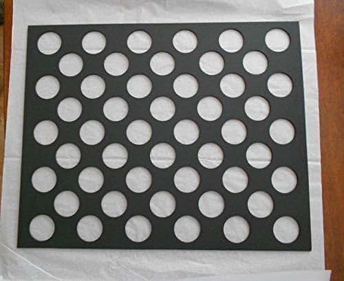 Download Amazon.com: Poker Chip Display Frame Insert 15 X 18, fits ...