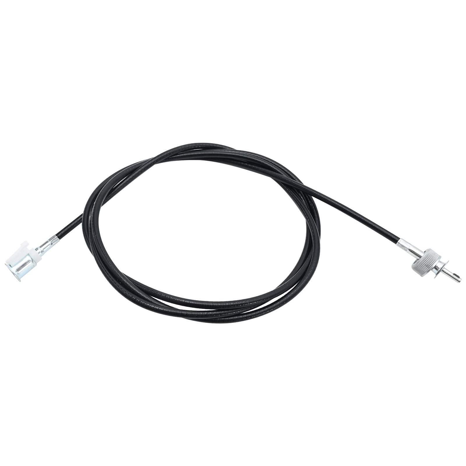 Photo 1 of Zreneyfex 83710-89191 Speedometer Cable Motorcycle Speedometer Cable Replacement for Toyota SR5 4 Runner Hilux Pickup 5th Gen LN80 LN85 LN100 LN106 LN107 LN111 LN130 1988-1997