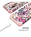 iPhone 7 Case, CASY MALL 3-Layer Heavy Duty Hybrid Full-Body Protect Case for Apple iPhone 7 4.7 Inch