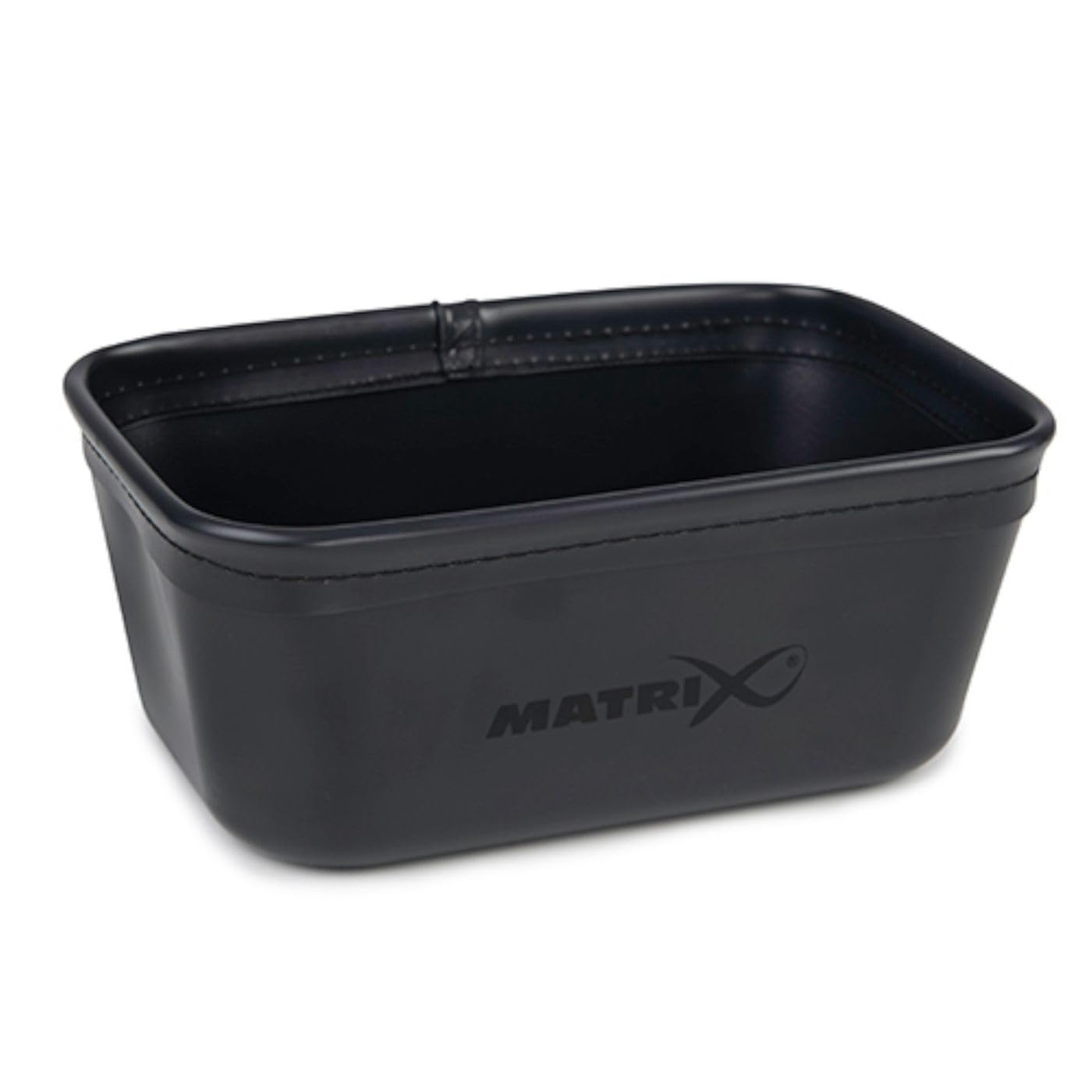 Fox Matrix EVA Stacking Bait Tubs - 4pt