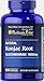 Puritan's Pride Konjac Root Glucomannan 1000 mg-100 Capsules